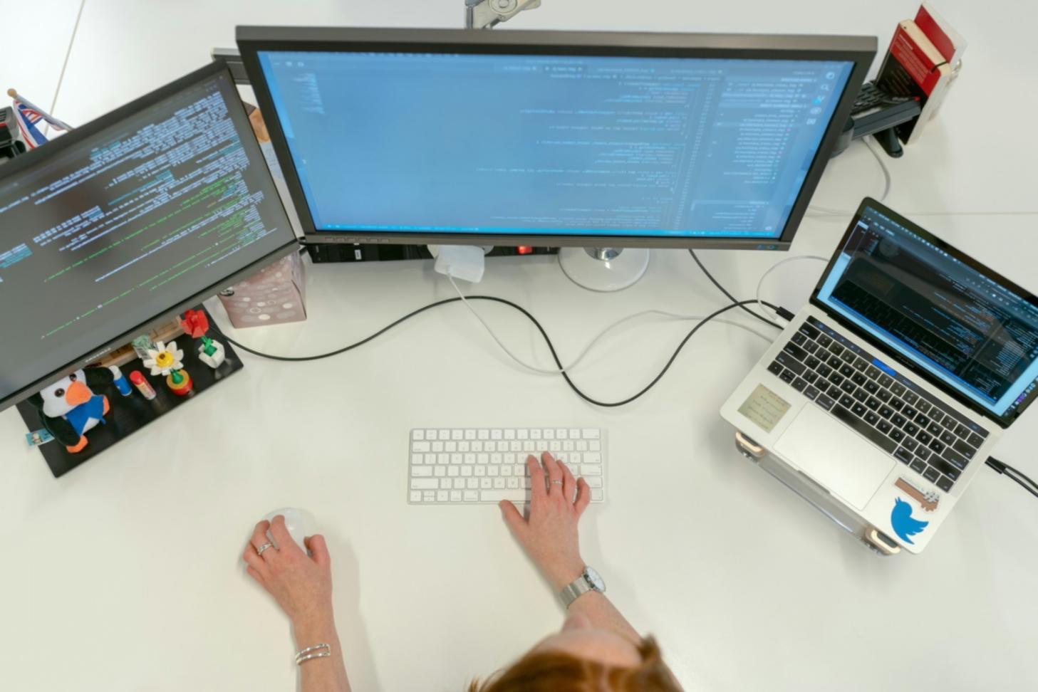 Профессиональная работа с финансовыми документами
